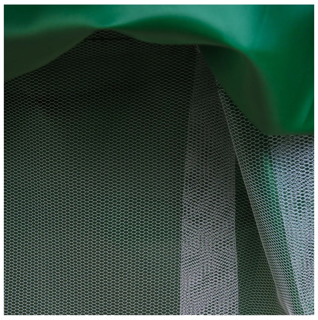 Emerald Green Special Occasions Dress 1000372