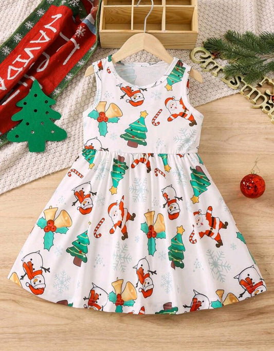 Christmas Dress