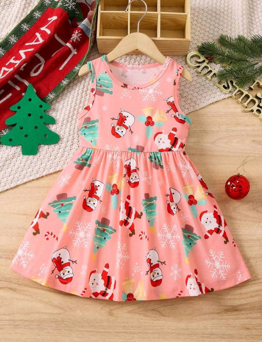 Christmas Dress