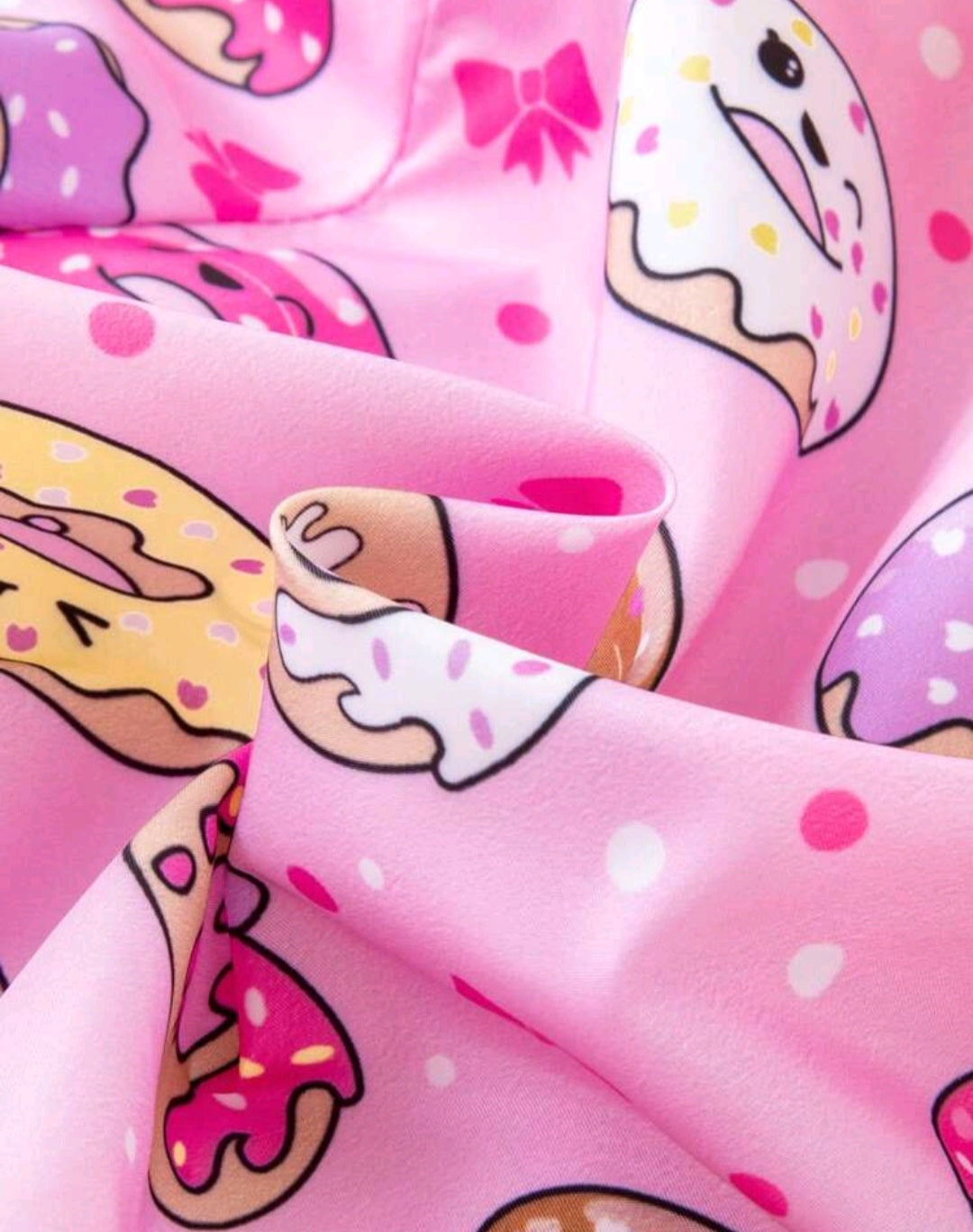 Donut Windbreaker