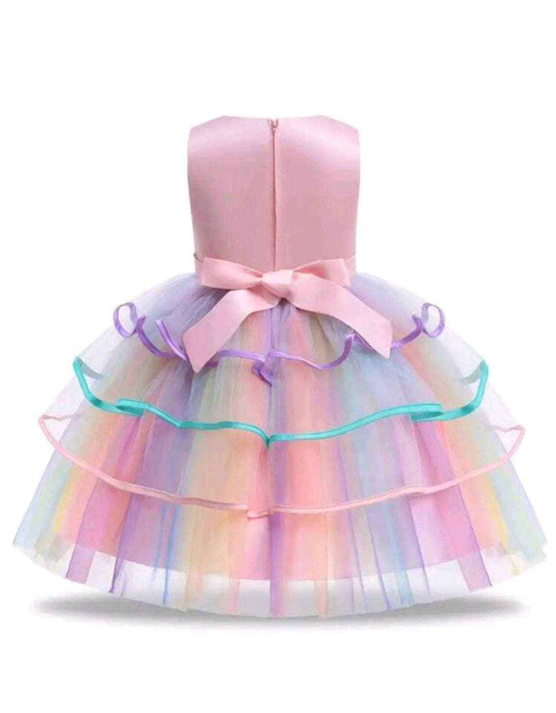 Unicorn Special Occasions Dress