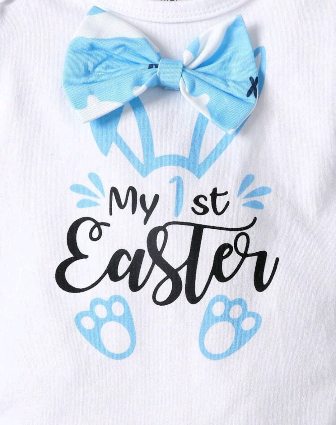My First Easter 3PSC OUTFIT