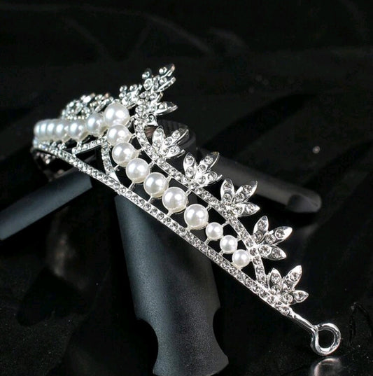Tiara Princess Crown 