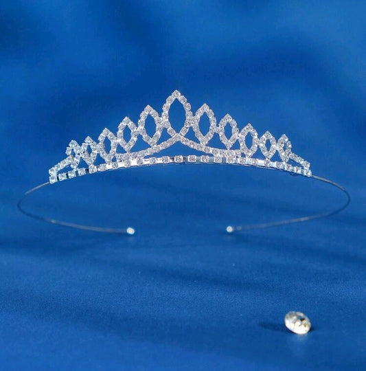 Tiara Princess Crown