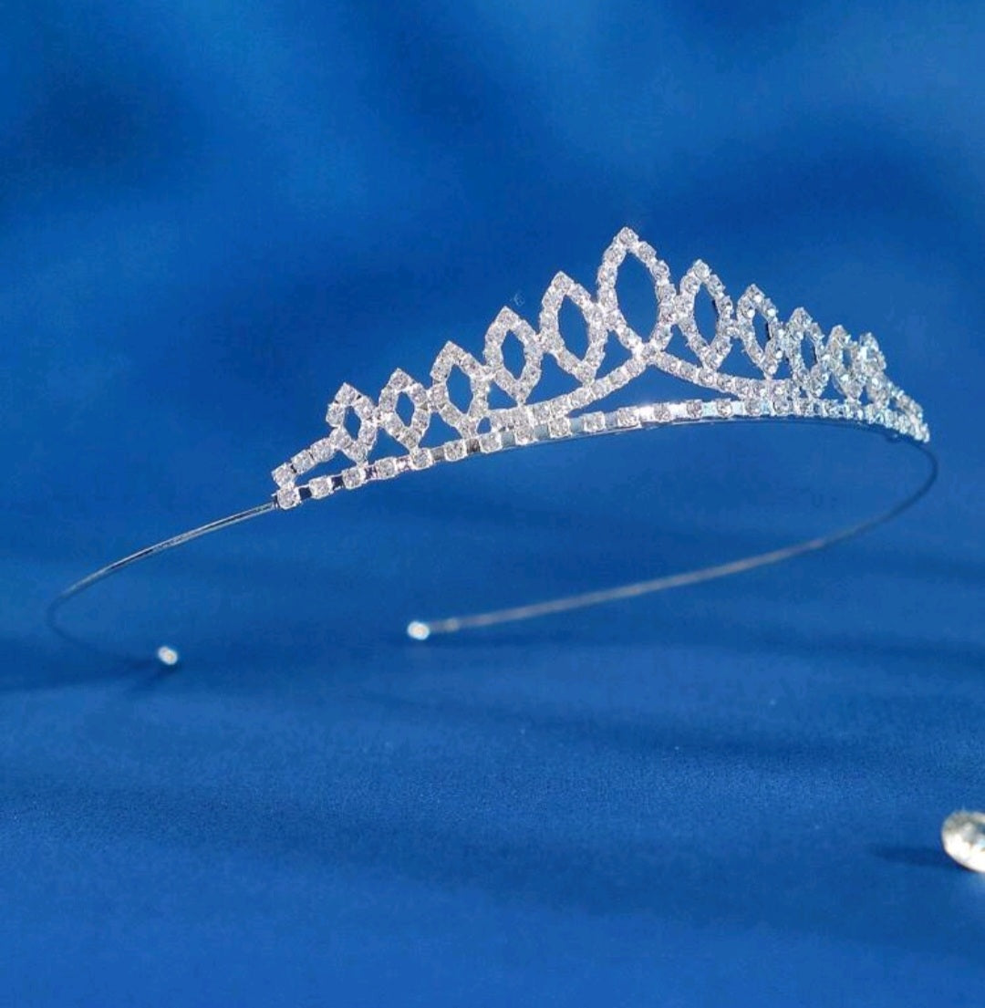 Tiara Princess Crown