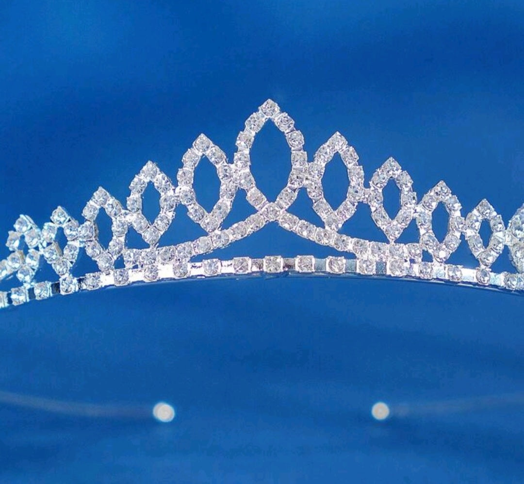 Tiara Princess Crown