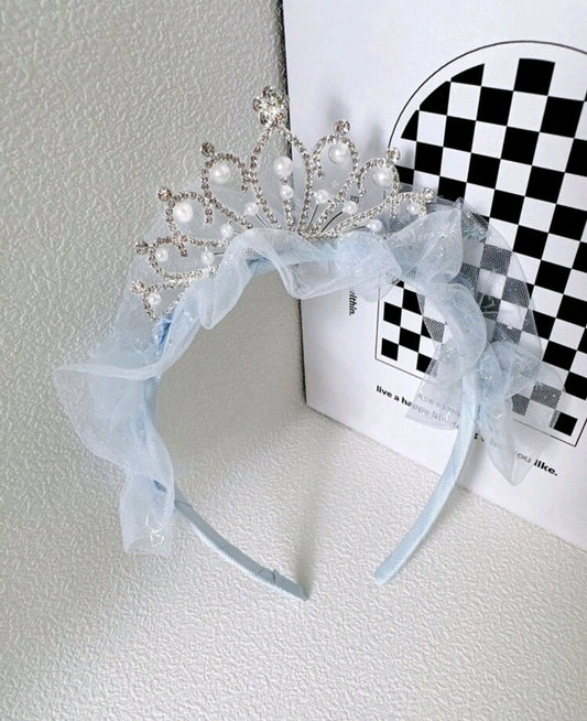 Tiara Princess Crown