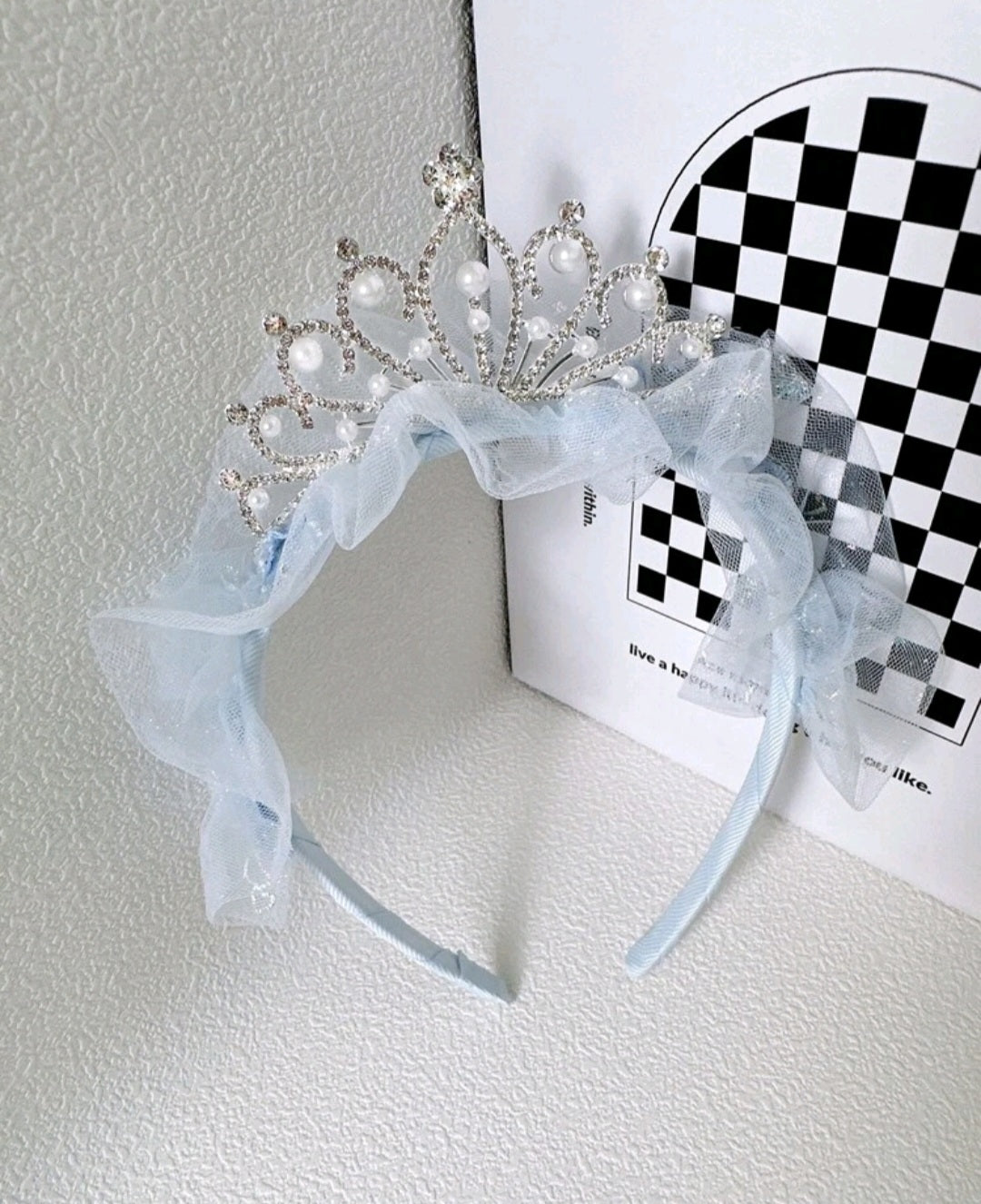 Tiara Princess Crown #4000433