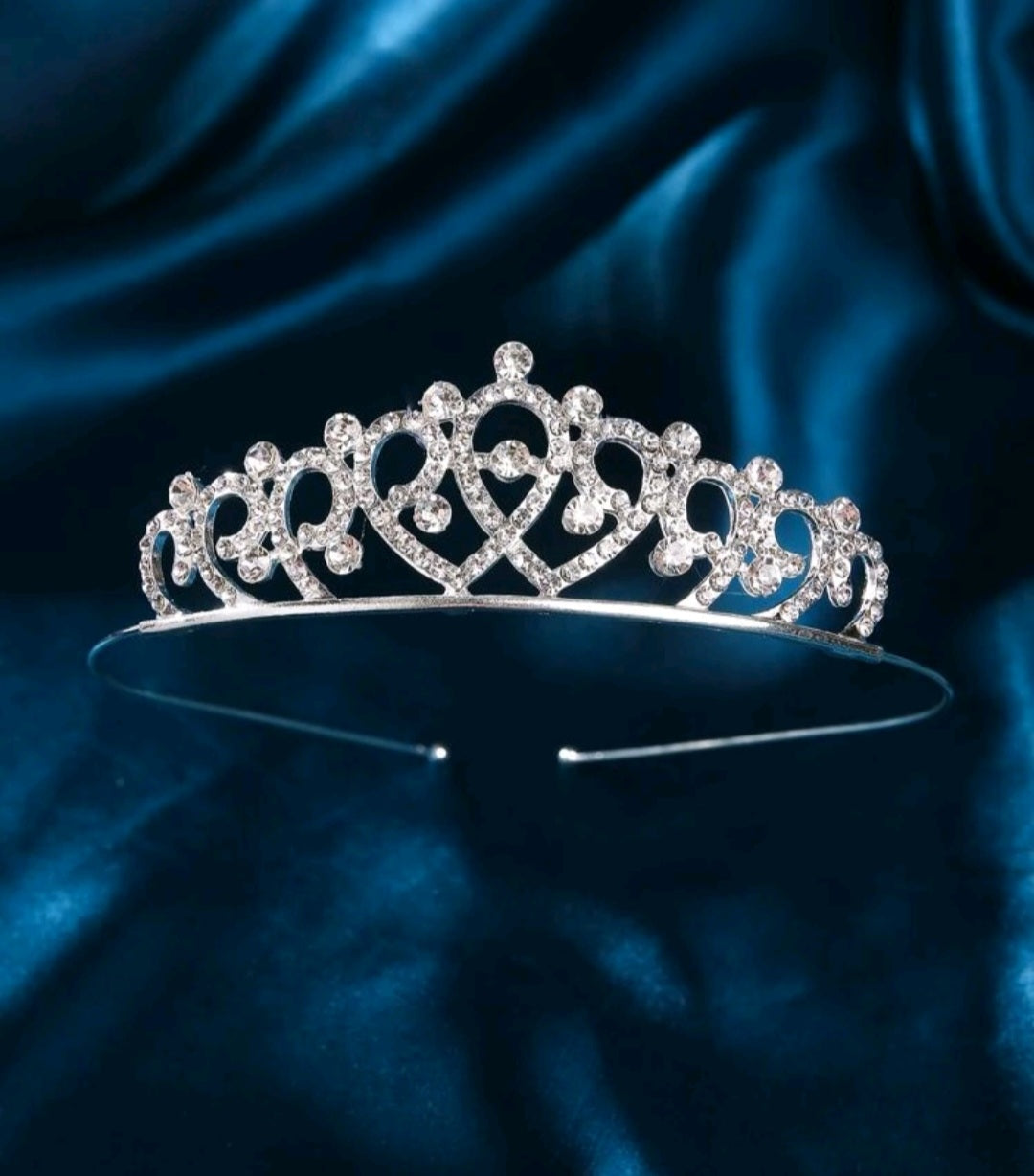 Tiara Princess Crown