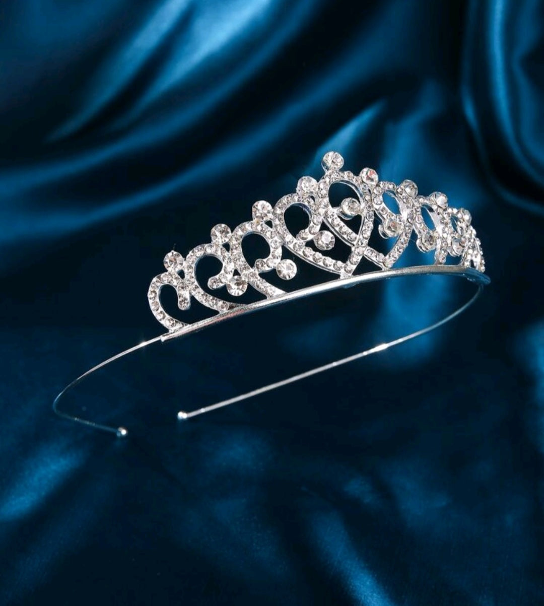 Tiara Princess Crown