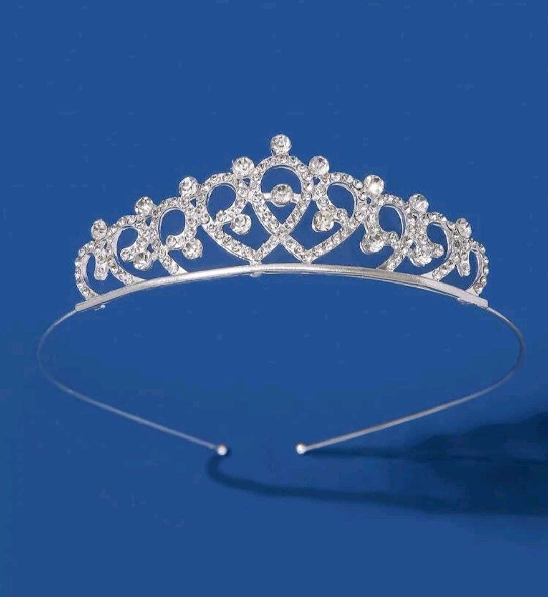 Tiara Princess Crown