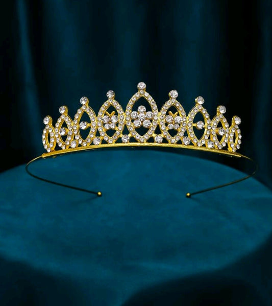 Tiara Princess Crown