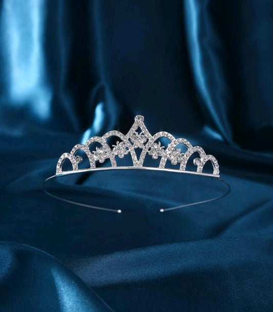 Tiara Princess Crown