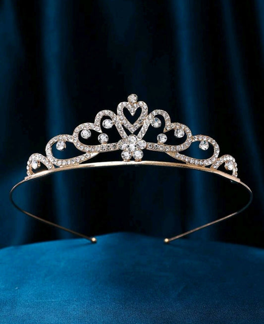 Tiara Princess Crown