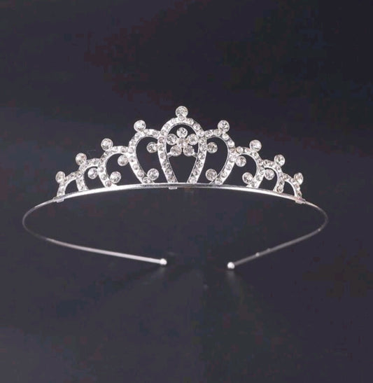 Tiara Princess Crown