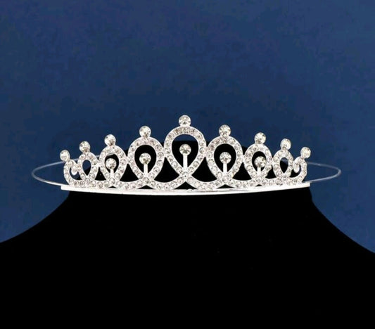 Tiara Princess Crown