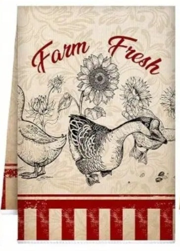 Dish Towels #800021 each