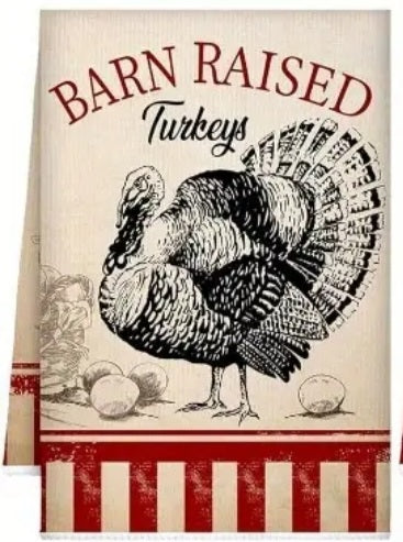 Dish Towels #800021 each