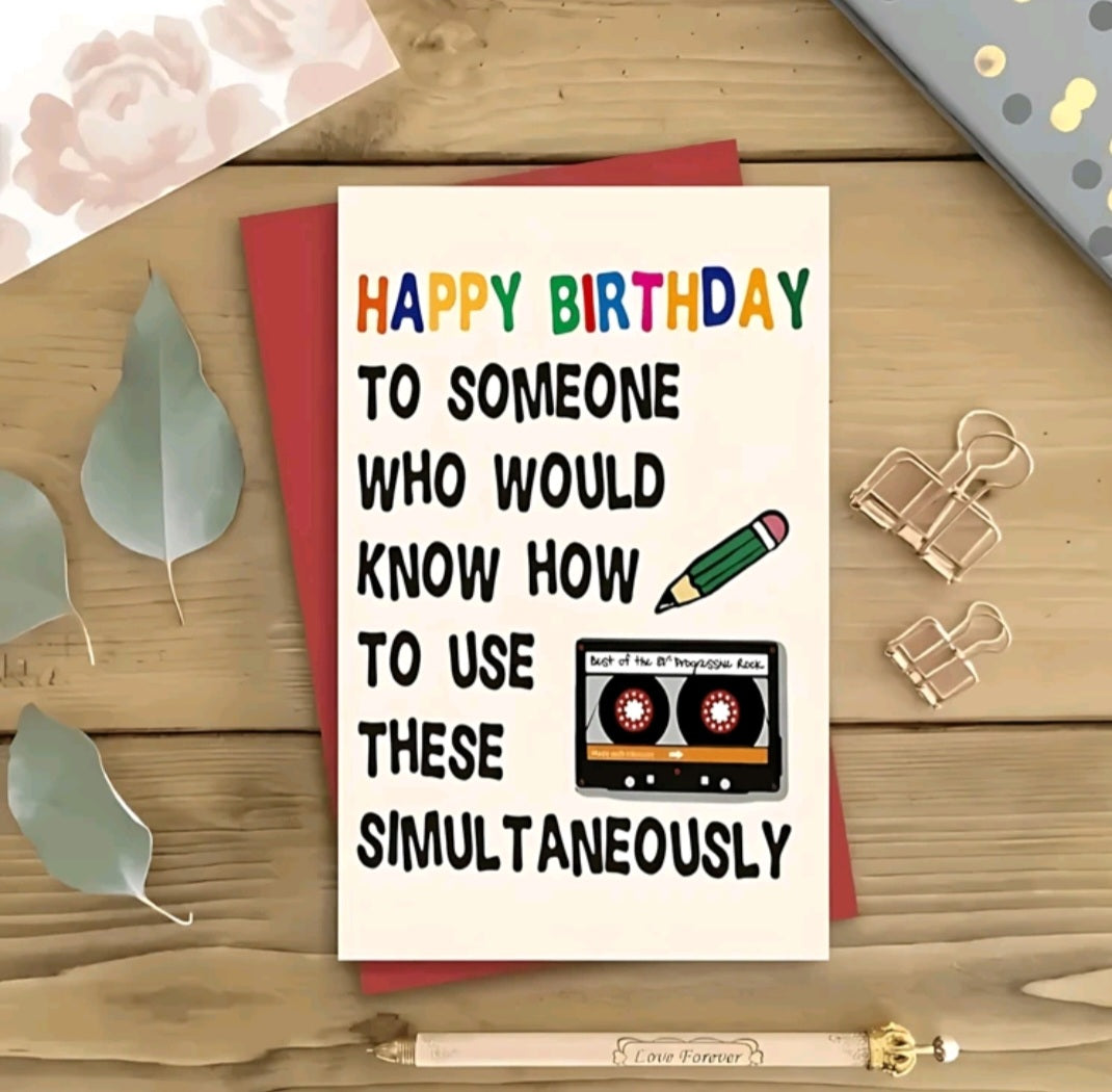 Card #600041
