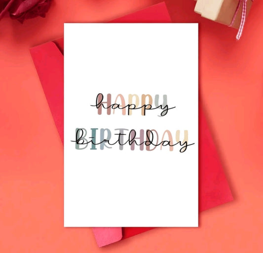 Card #600034
