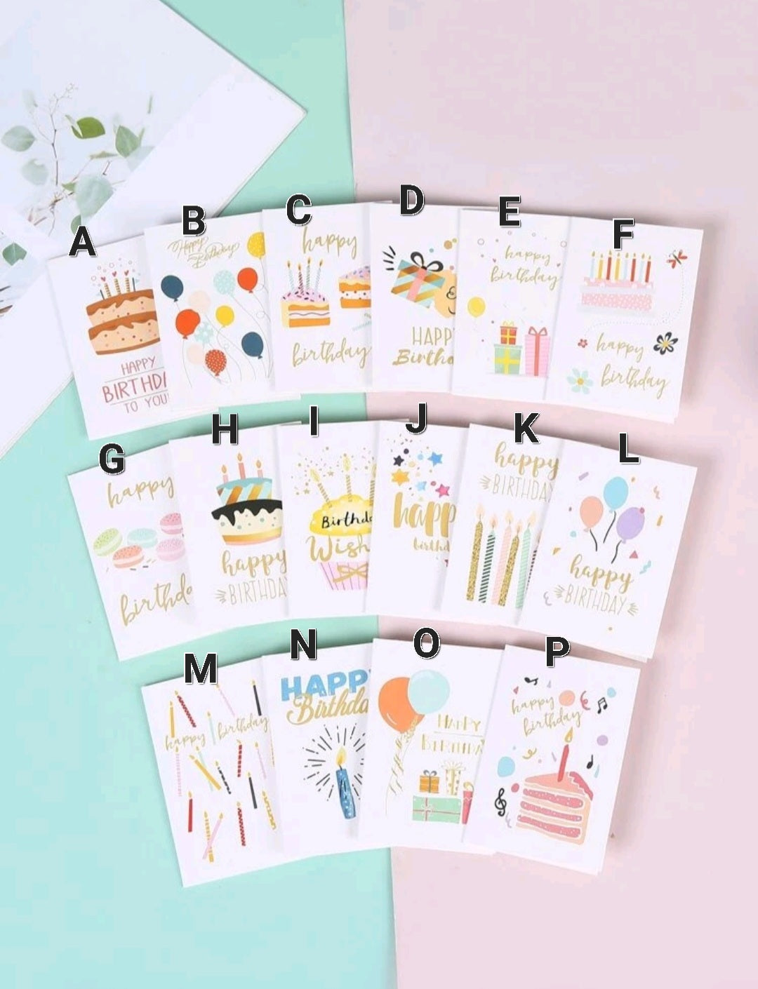 Card #600030