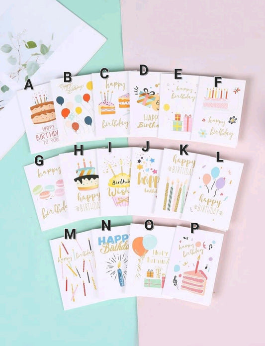 Card #600030