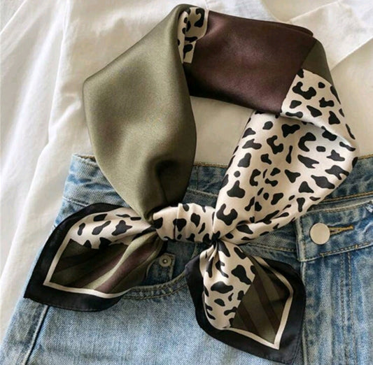 Neck Scarf #400050