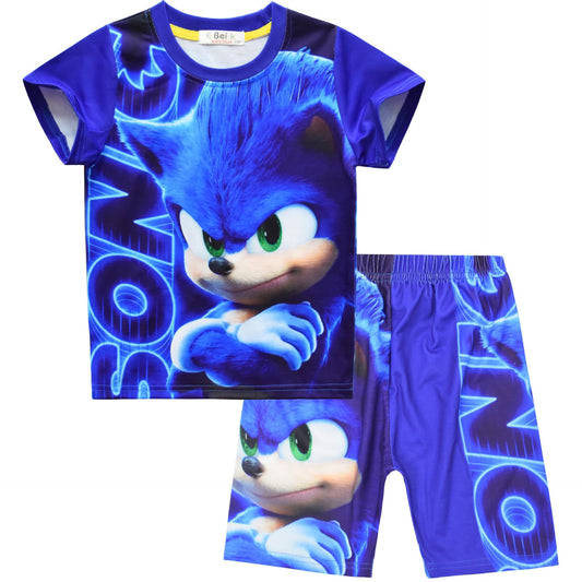 Sonic 2-piece set