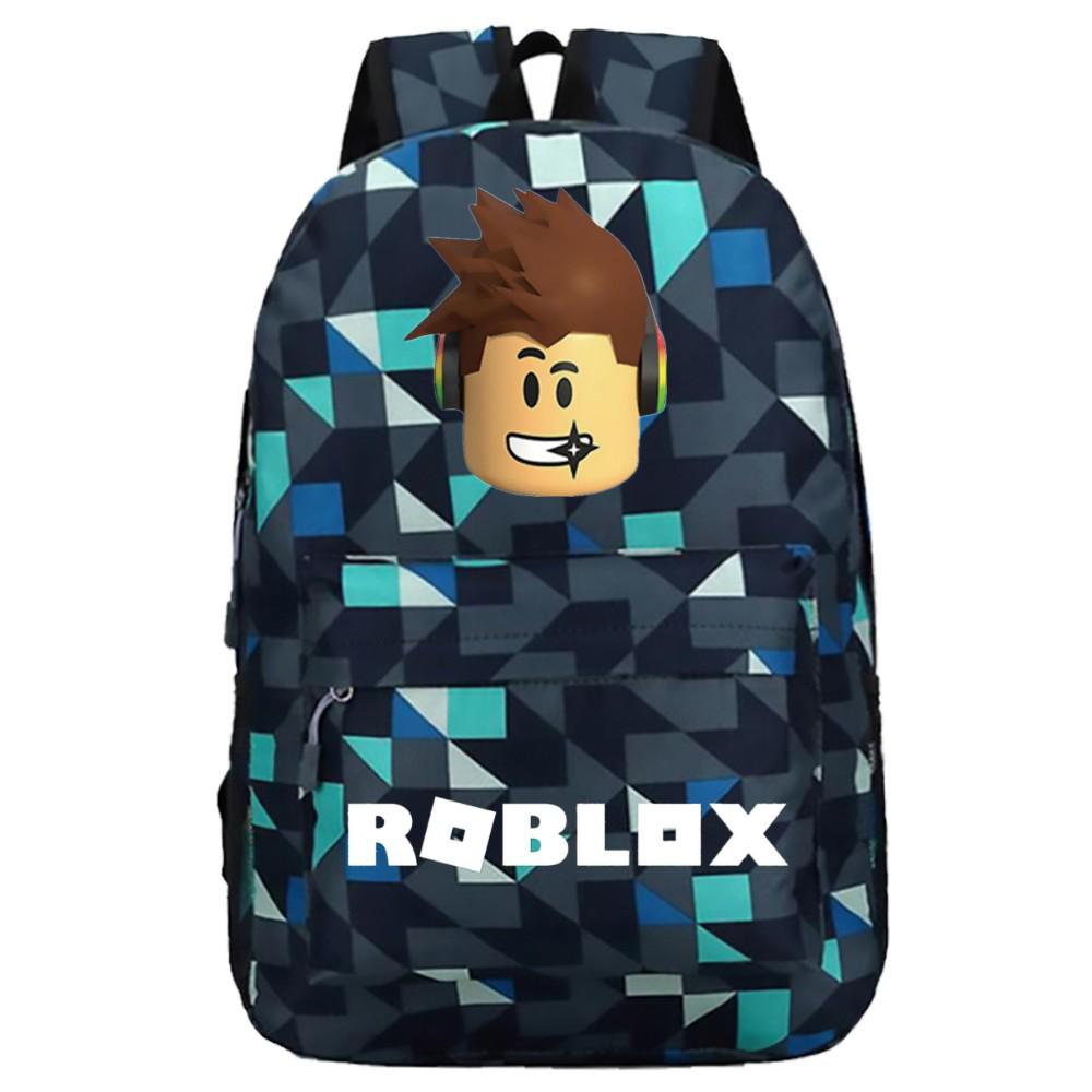 Roblox backpack (4-options)