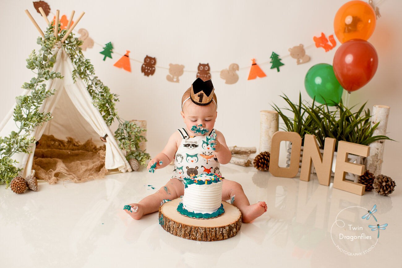 Woodlands Summer Jumpsuit  200075