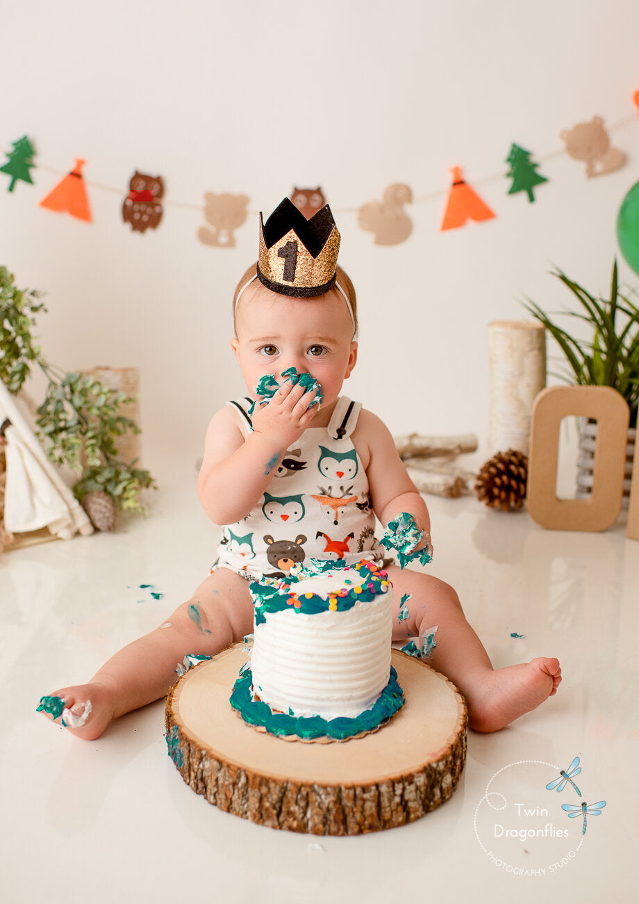 Woodlands Summer Jumpsuit  200075