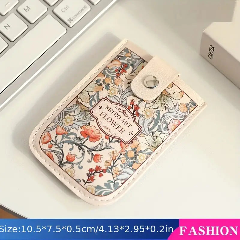 Card Wallet #80005