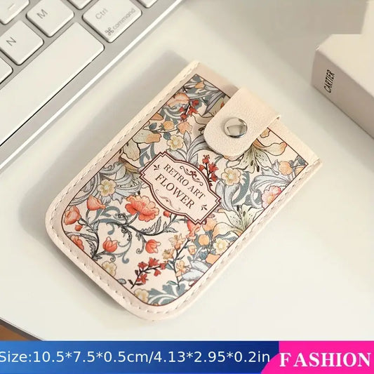 Card Wallet #80005
