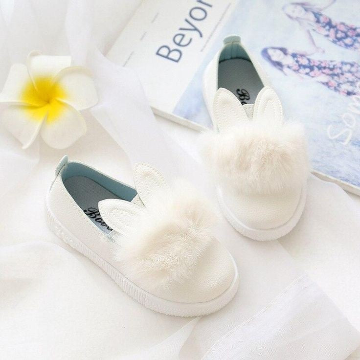 White Bunny Active Footwear 