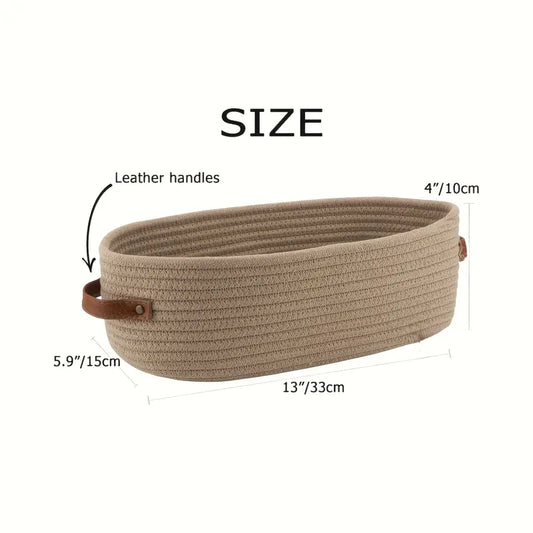 Storage Basket #800054