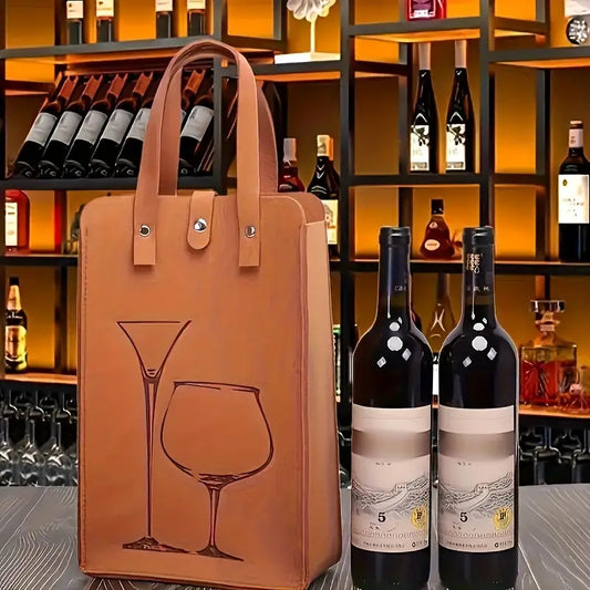 Wine Carrier