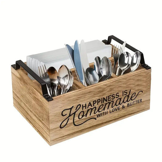 Wooden Storage #800031