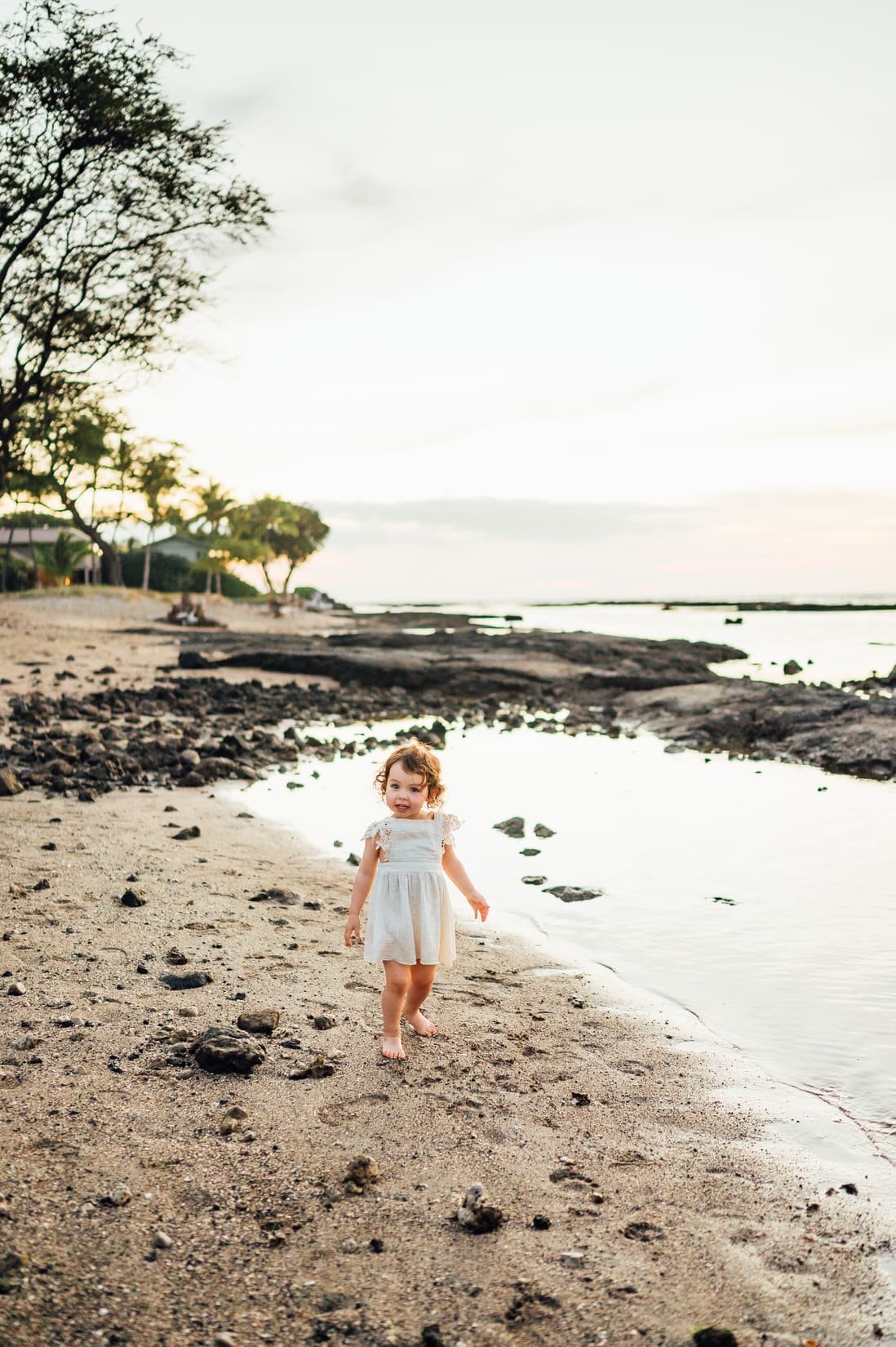 Off White Lace Dress 1000236