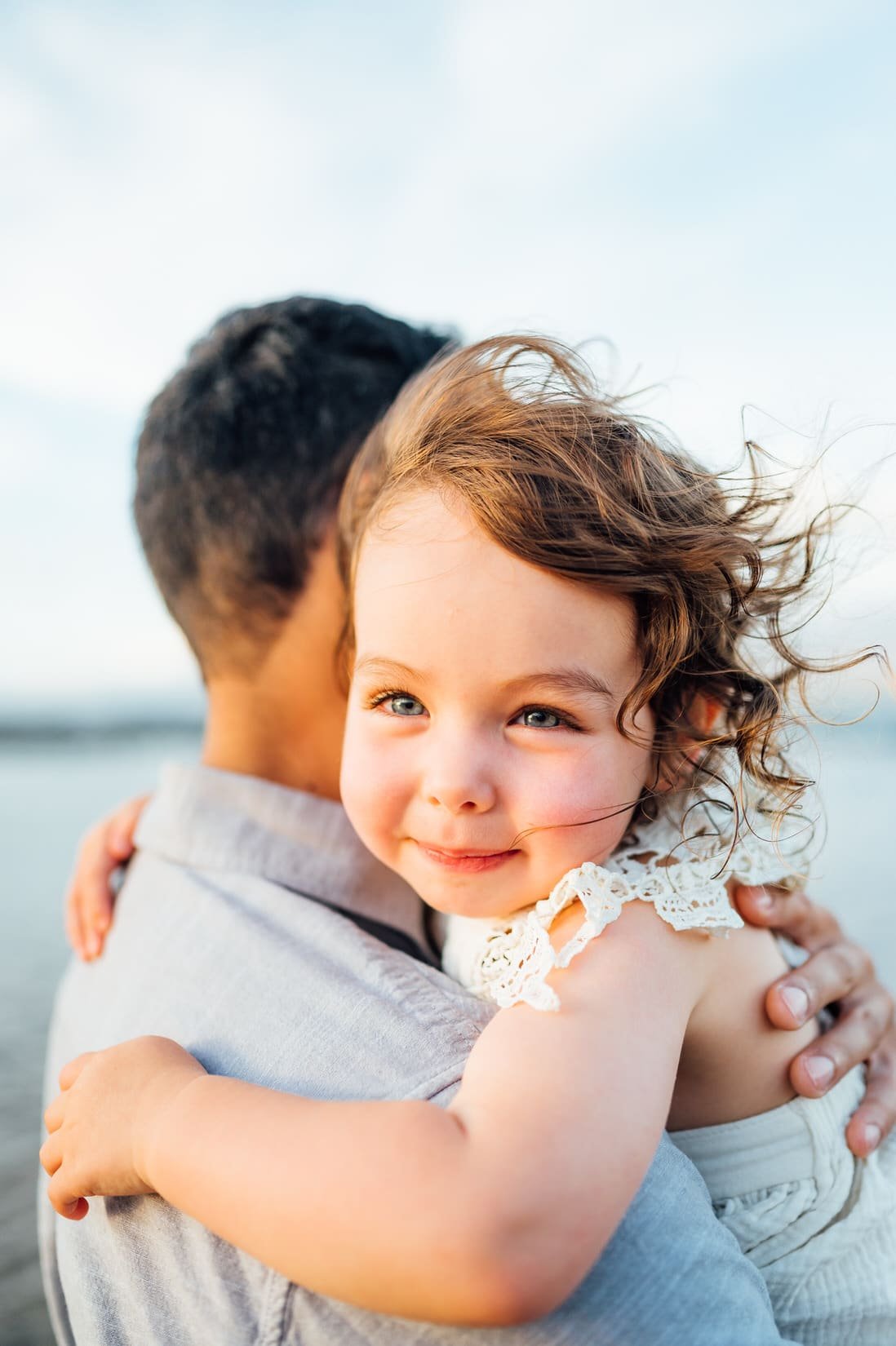 Off White Lace Dress 1000236