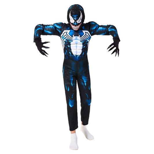 Venom Cosplay Costume