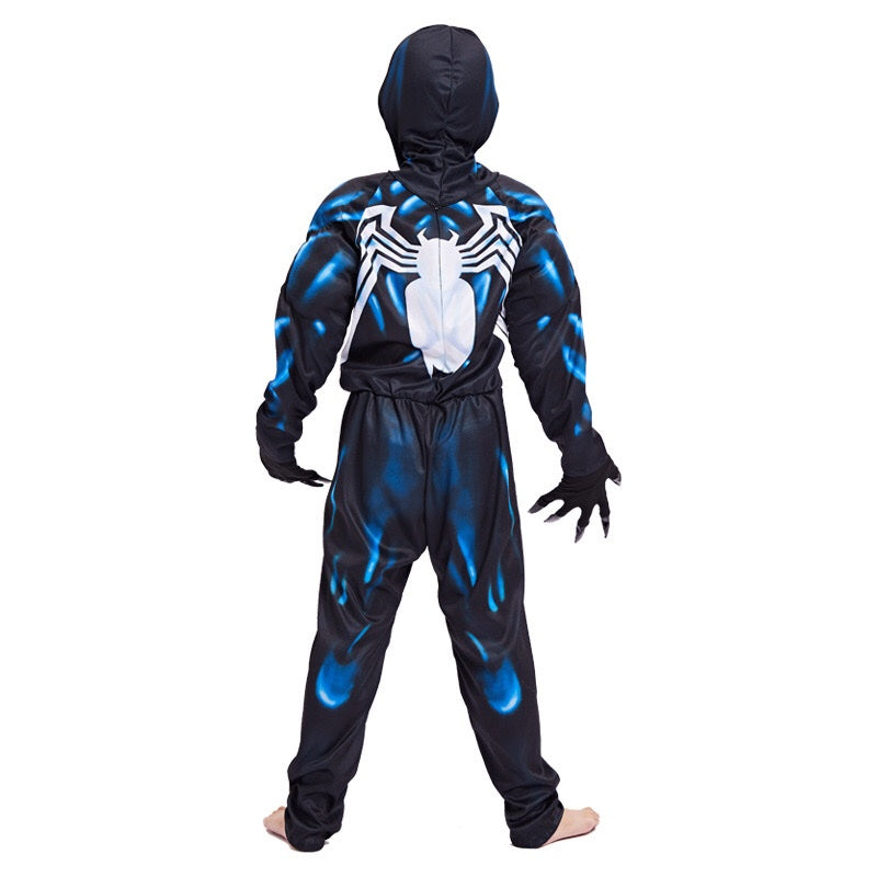 Venom Cosplay Costume
