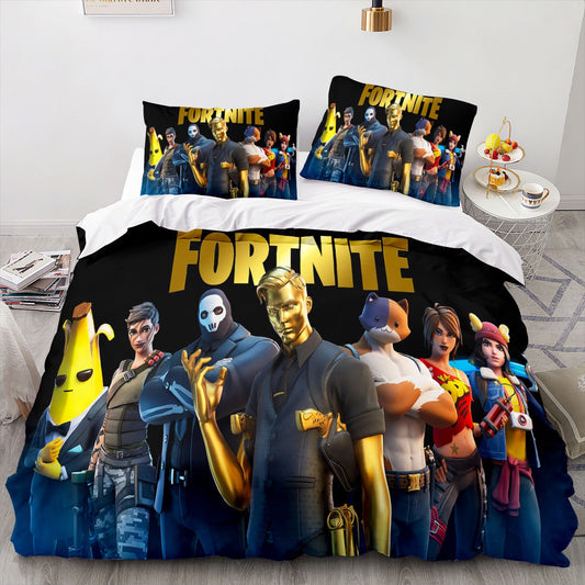Fortnite bedding 2