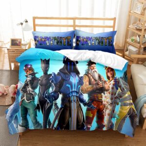 Fortnite bedding 3