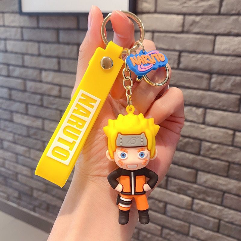 Na ruto keyring (2-options)