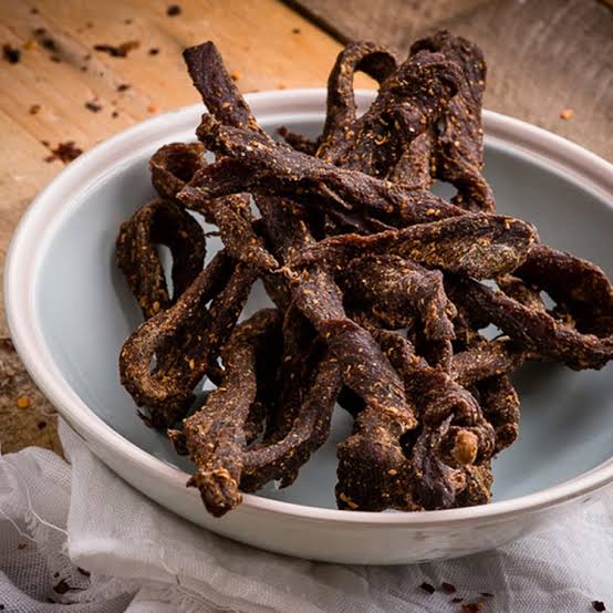 Caledon Slaghuis Chilli Bites #700040 R390 p/Kg