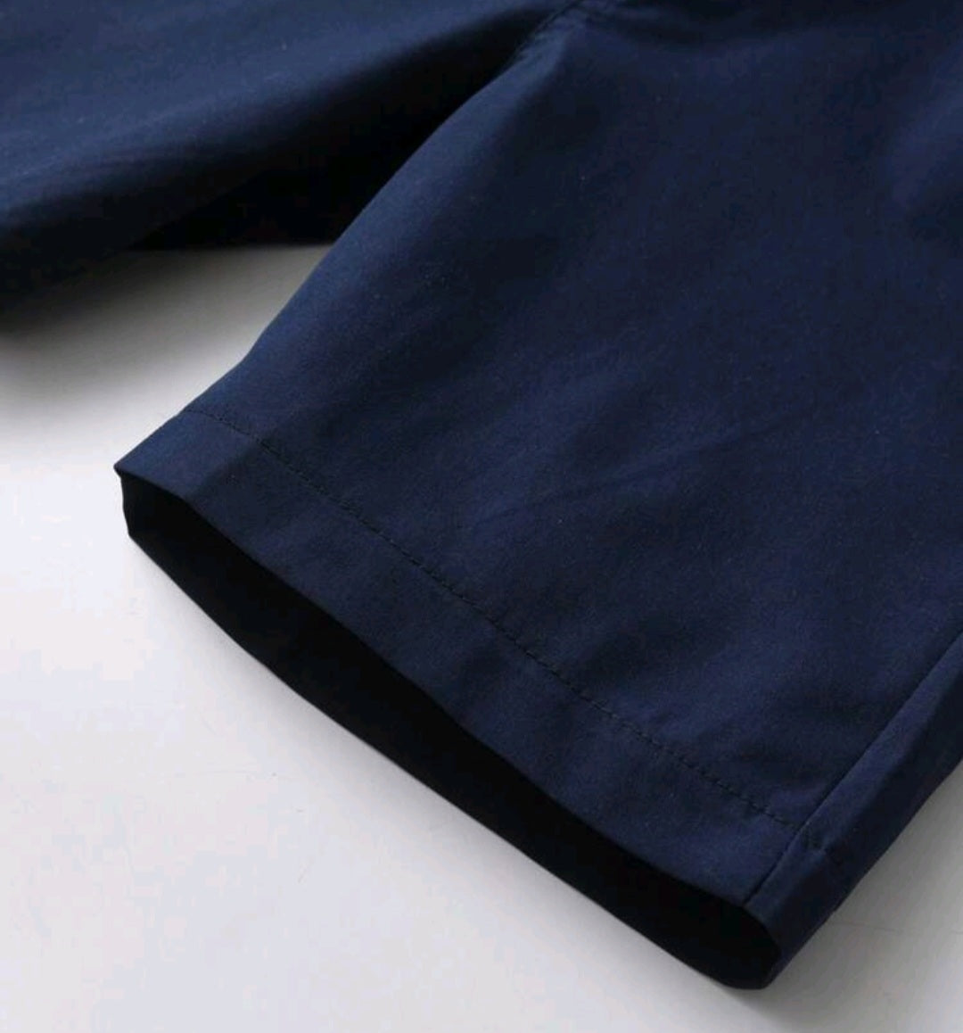 Navy 4PSC Gentlemen Suit #2000110