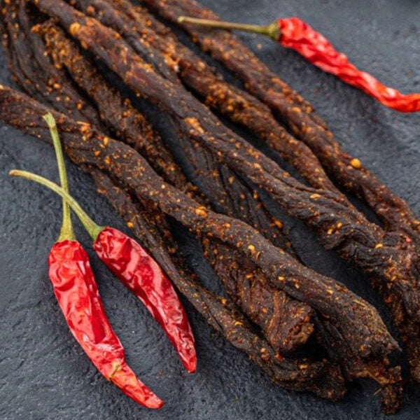 Caledon Slaghuis Chilli Bites #700040 R390 p/Kg