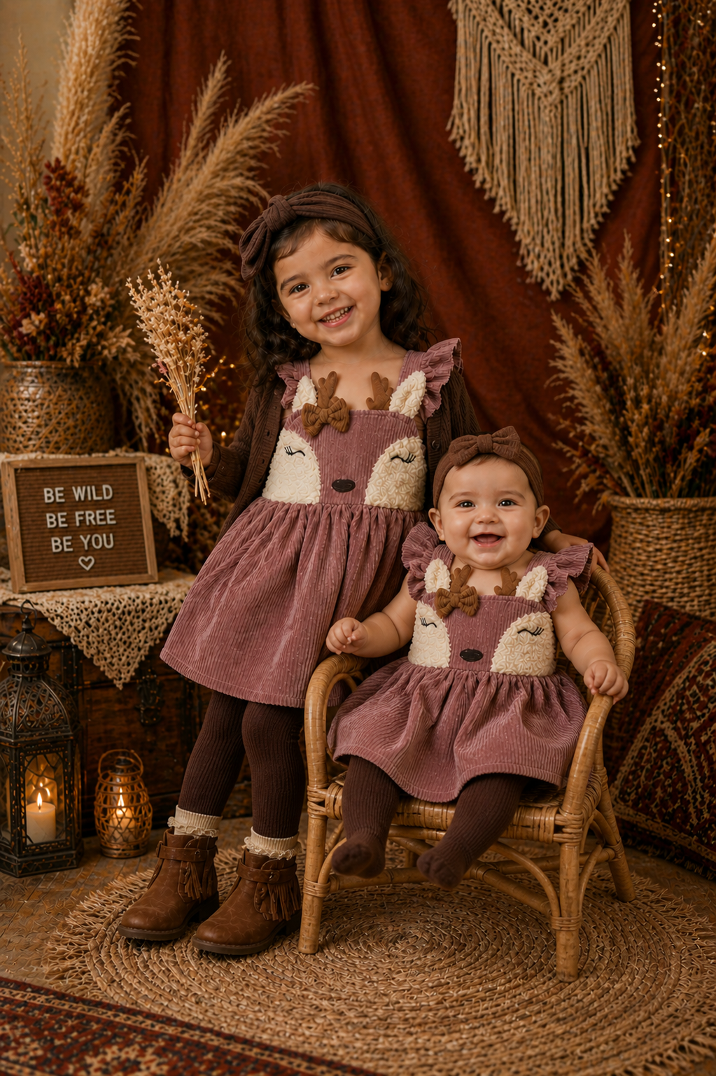 Chocolate Cardigan #1000907
