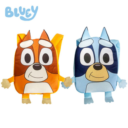 Bluey & Bingo bags